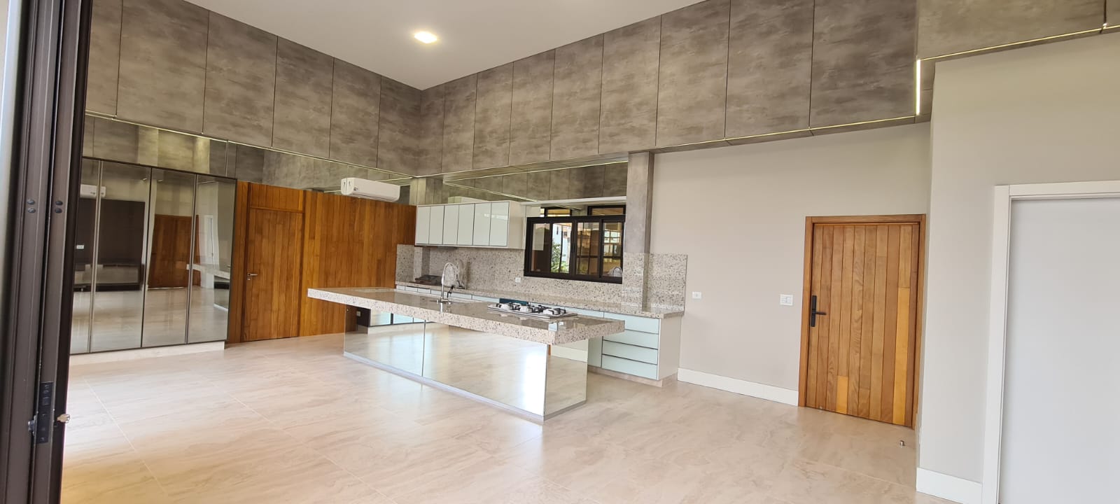 foto do anúncio Construção nova  Pq.Tauá 